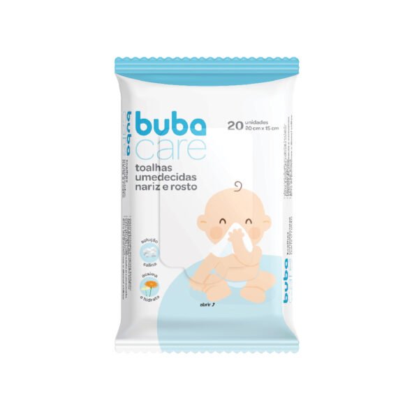 Buba | Marca de Produtos e Acessórios para Bebês