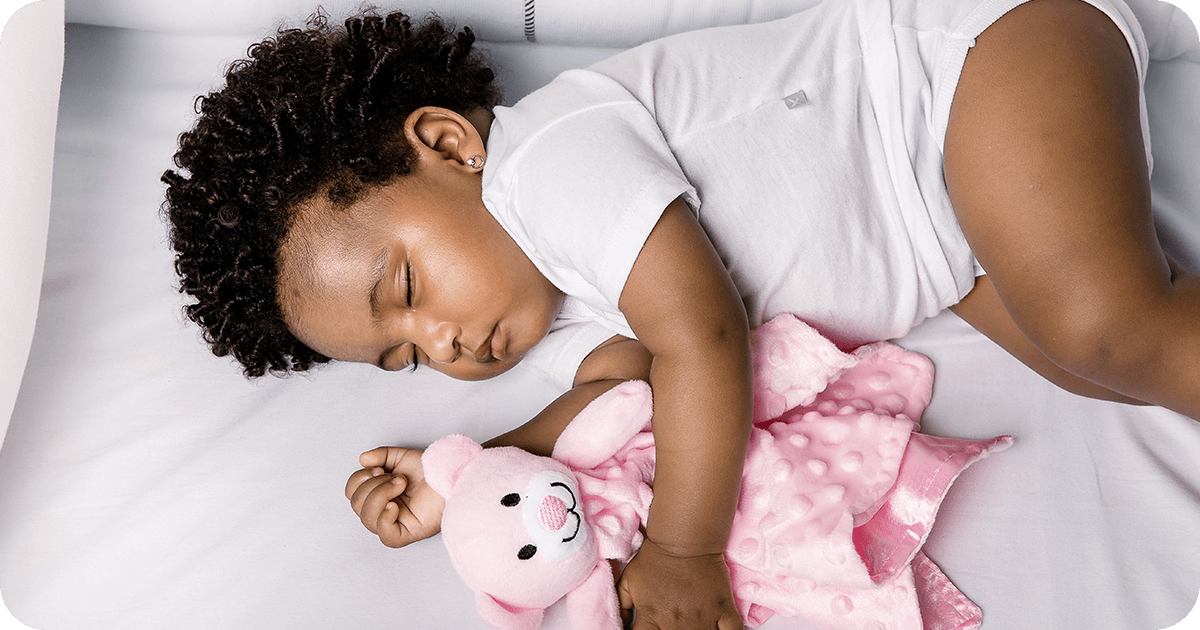 4 Fatores da Sua Rotina que Podem Sabotar o Sono do Bebê - Buba Produtos para Bebês