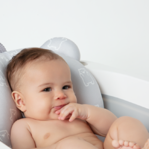 Almofada Banho Baby Ursinho - Buba produtos para bebês