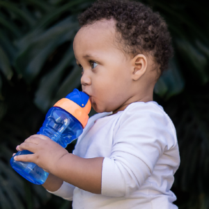 Garrafinha de Água Infantil Fresh - Buba produtos para bebês