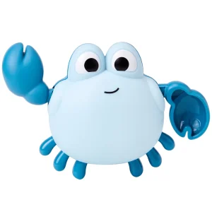 Brinquedo de Banho - Caranguejo Azul
