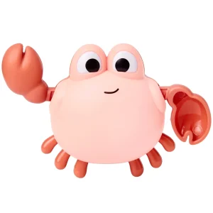 Brinquedo de Banho - Caranguejo Vermelho